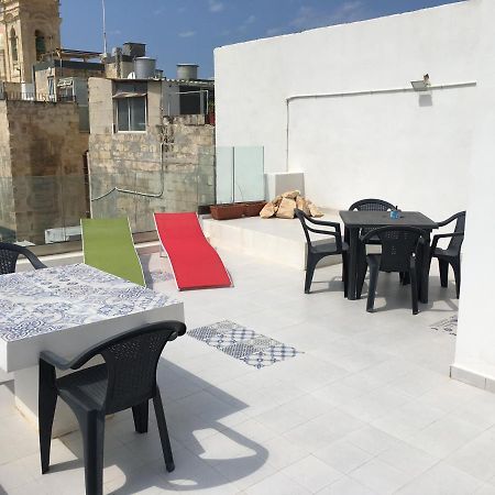 L-Isla-Valletta-Senglea Apartment ภายนอก รูปภาพ