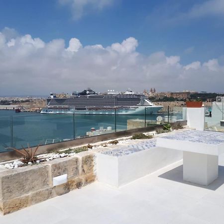 L-Isla-Valletta-Senglea Apartment ภายนอก รูปภาพ