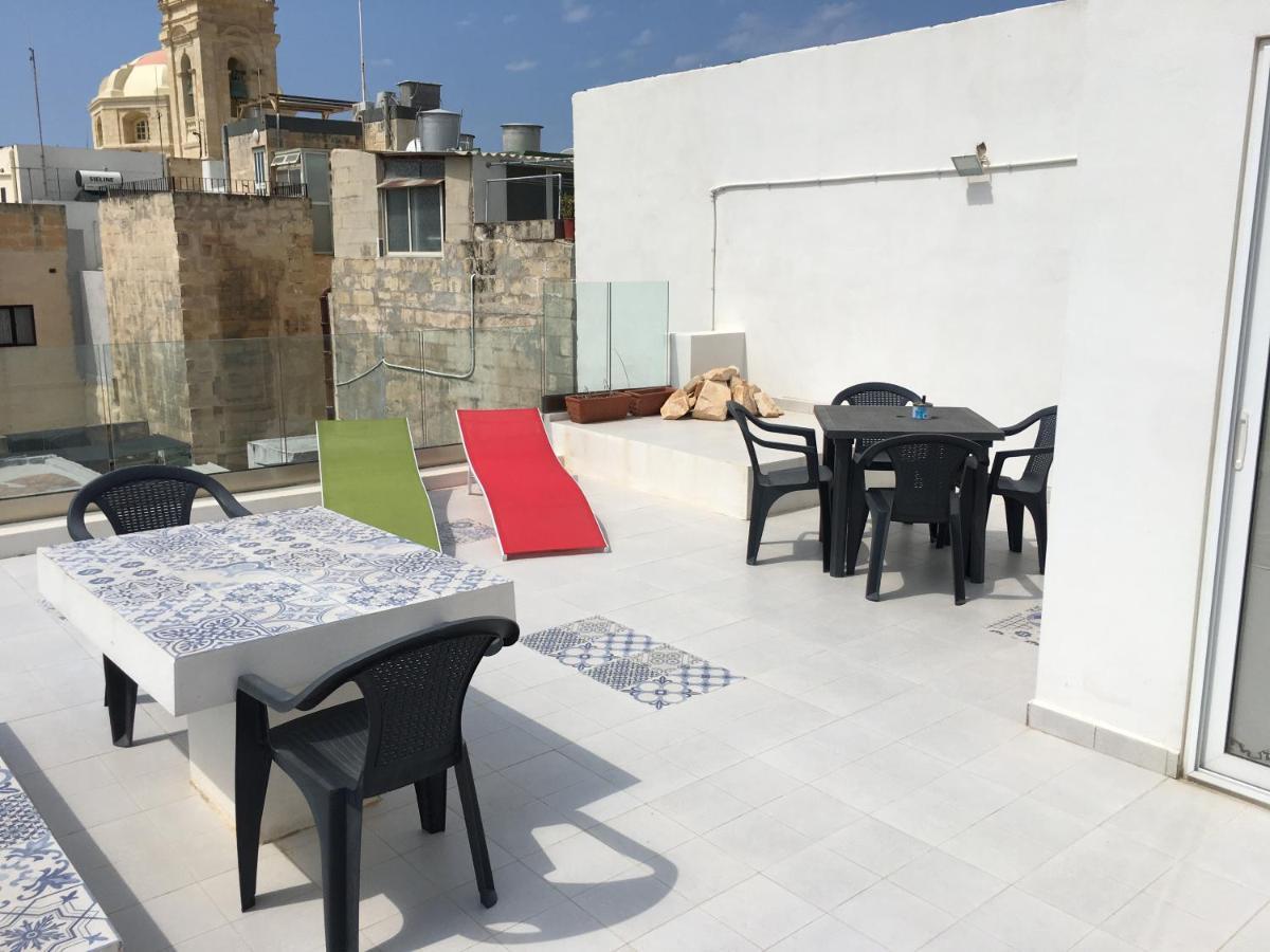 L-Isla-Valletta-Senglea Apartment ภายนอก รูปภาพ