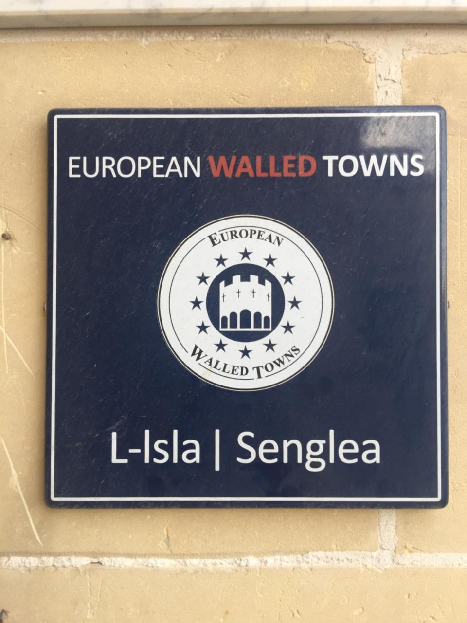 L-Isla-Valletta-Senglea Apartment ภายนอก รูปภาพ