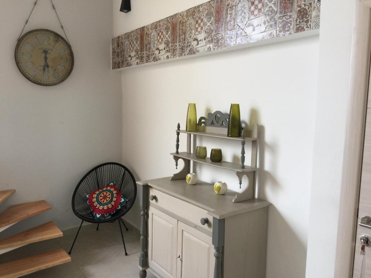 L-Isla-Valletta-Senglea Apartment ภายนอก รูปภาพ