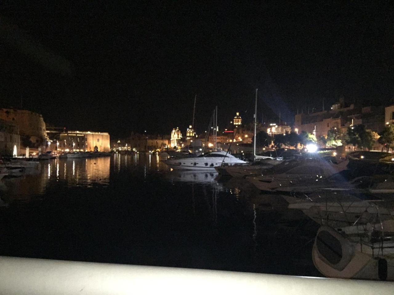 L-Isla-Valletta-Senglea Apartment ภายนอก รูปภาพ