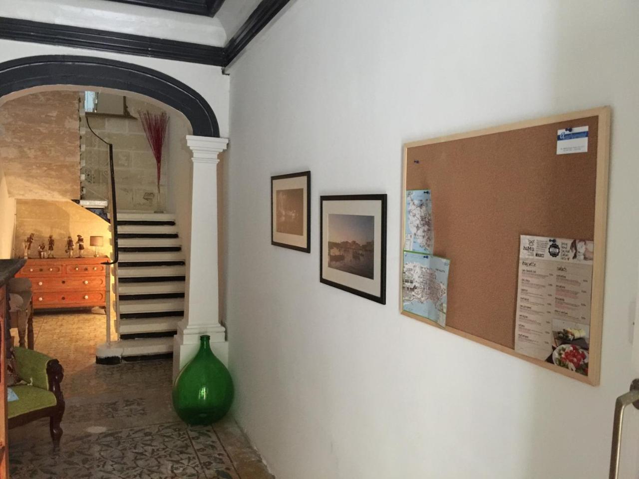 L-Isla-Valletta-Senglea Apartment ภายนอก รูปภาพ