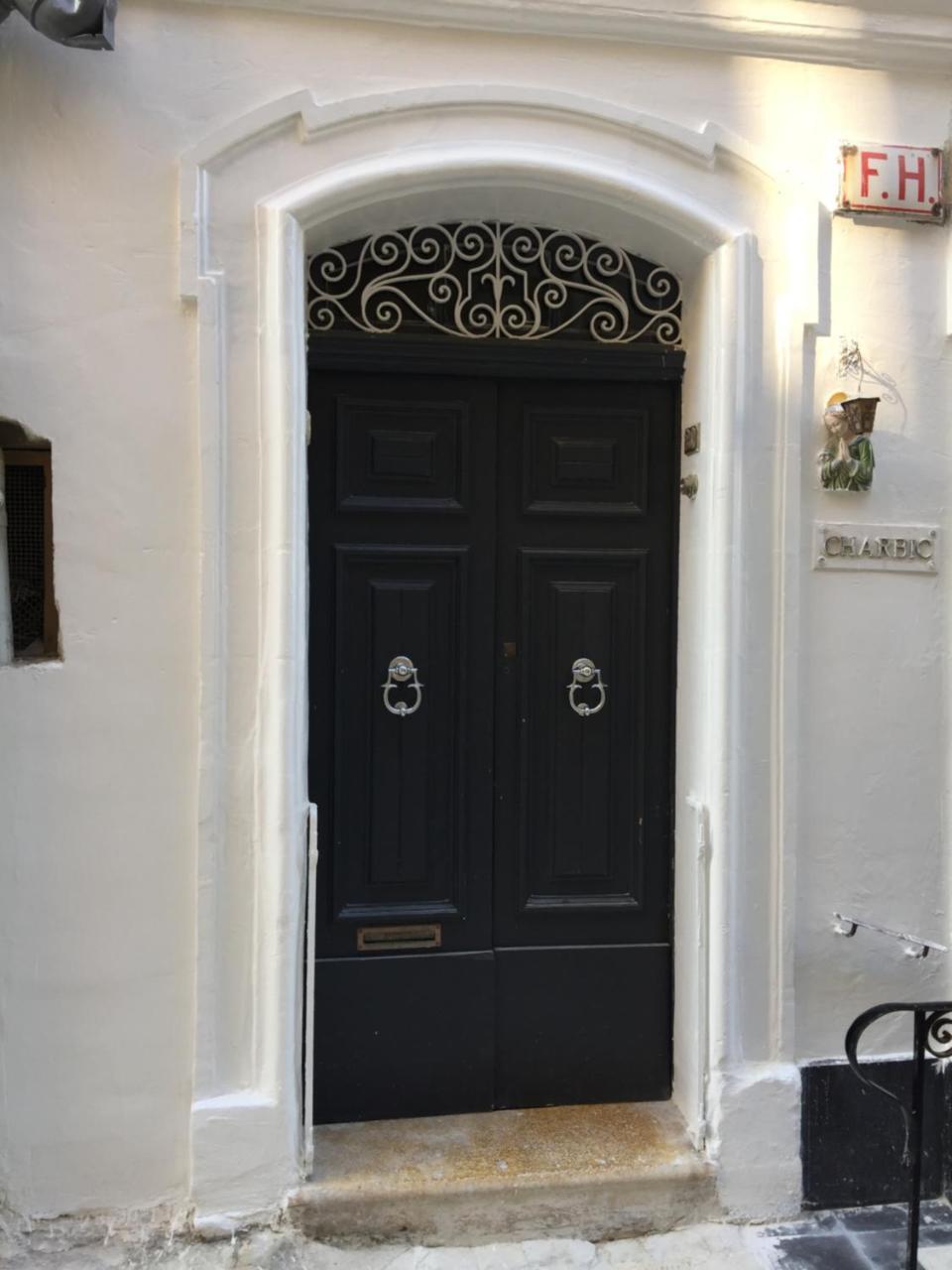 L-Isla-Valletta-Senglea Apartment ภายนอก รูปภาพ