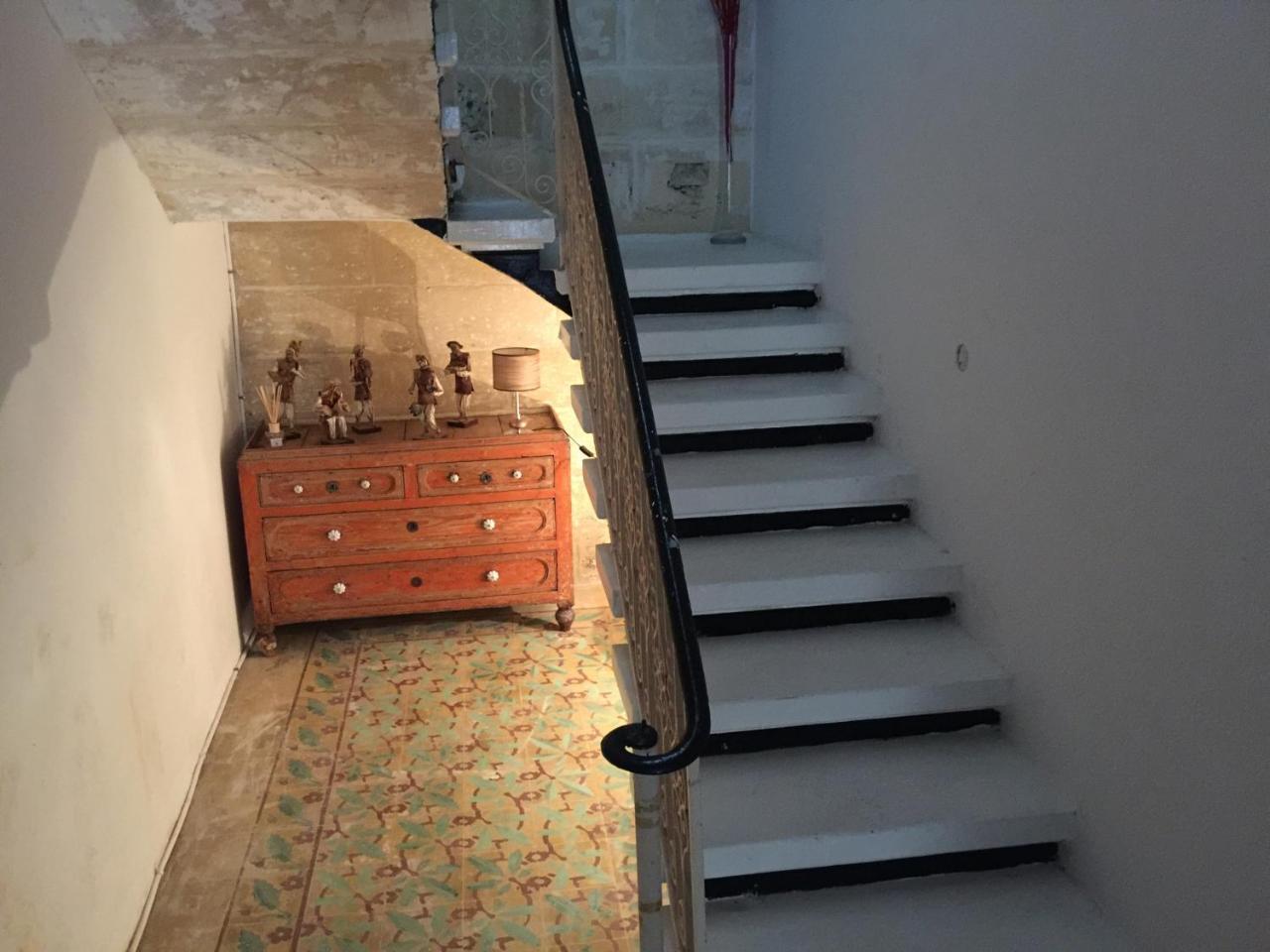 L-Isla-Valletta-Senglea Apartment ภายนอก รูปภาพ