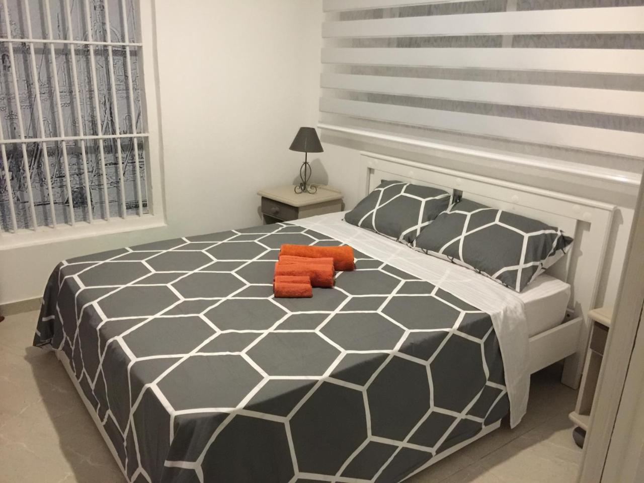 L-Isla-Valletta-Senglea Apartment ภายนอก รูปภาพ