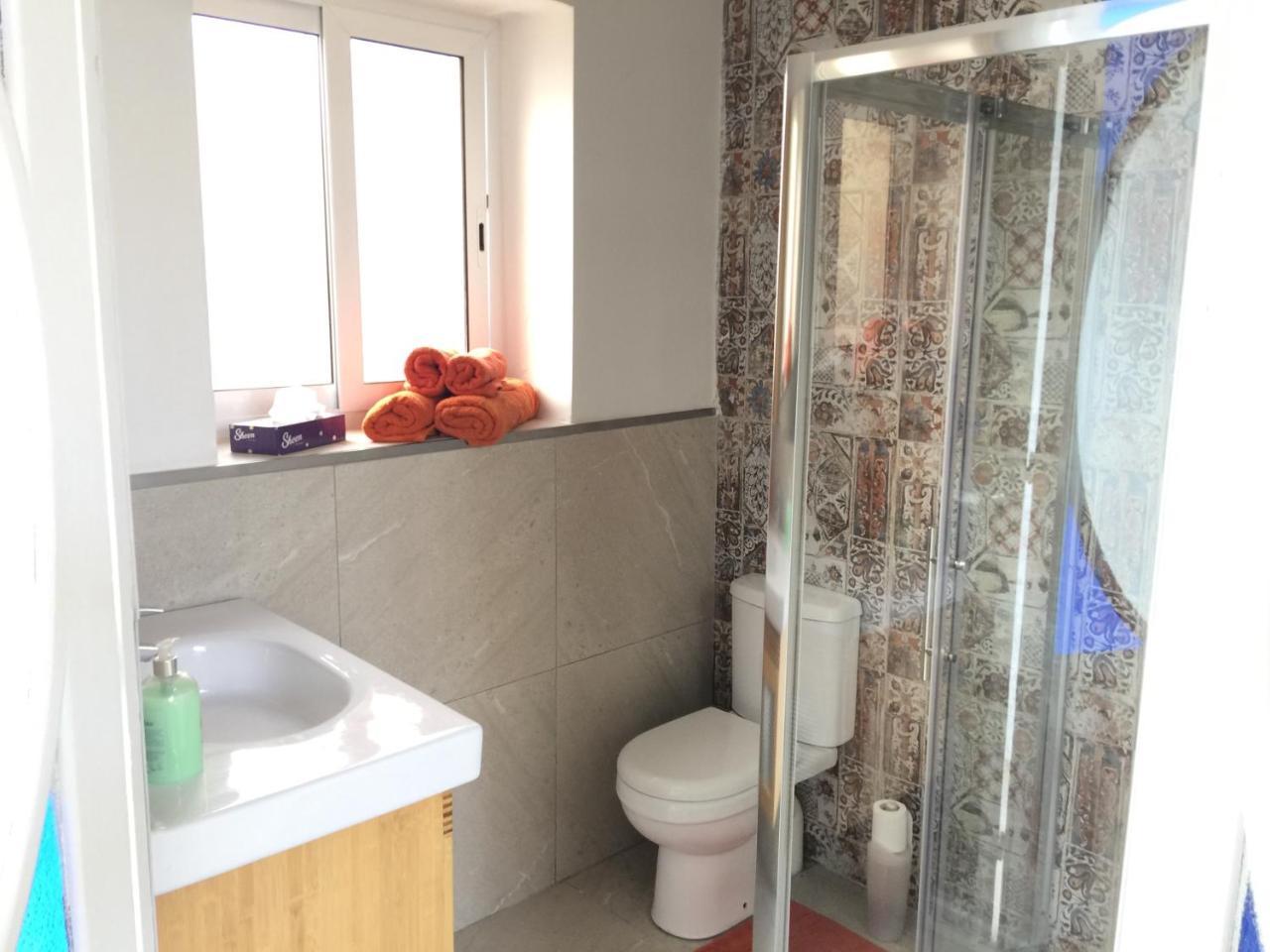 L-Isla-Valletta-Senglea Apartment ภายนอก รูปภาพ