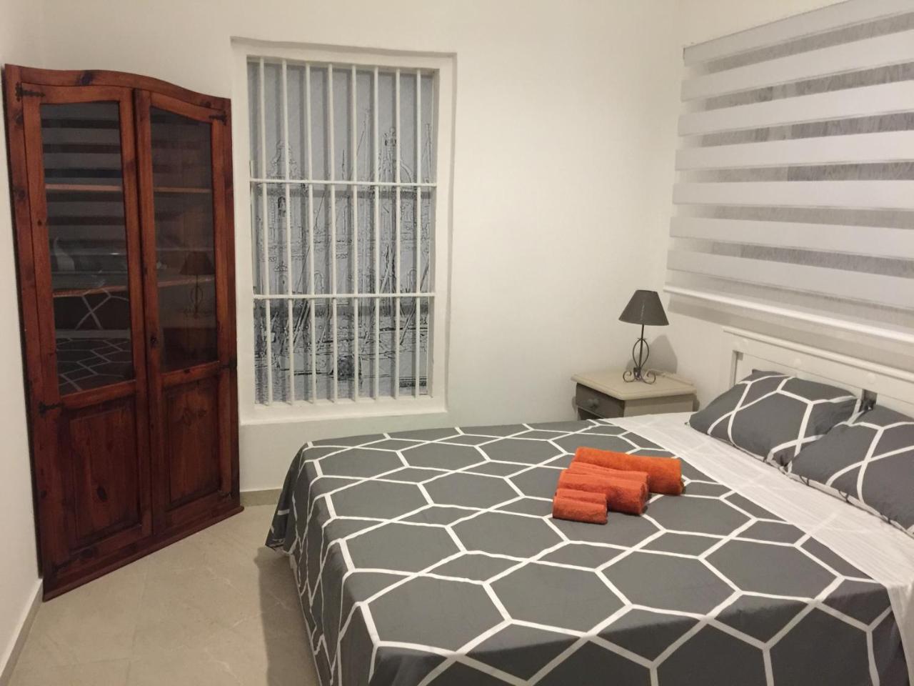 L-Isla-Valletta-Senglea Apartment ภายนอก รูปภาพ
