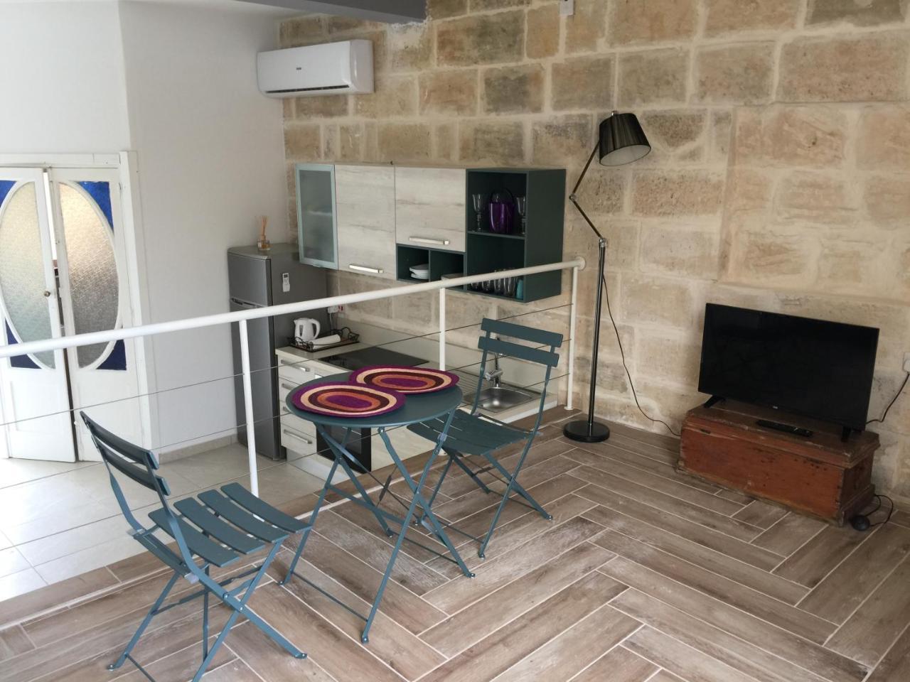 L-Isla-Valletta-Senglea Apartment ภายนอก รูปภาพ