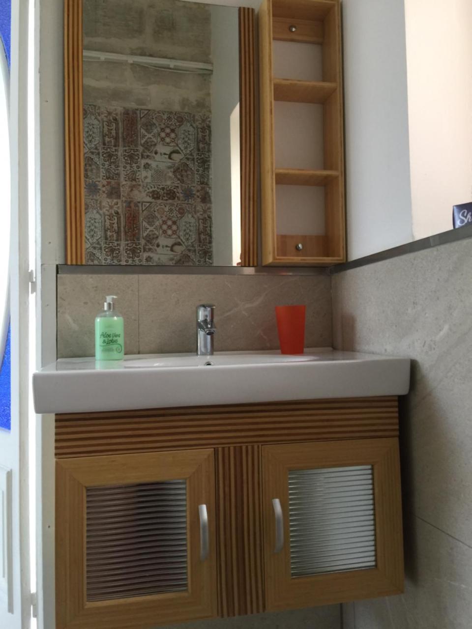 L-Isla-Valletta-Senglea Apartment ภายนอก รูปภาพ