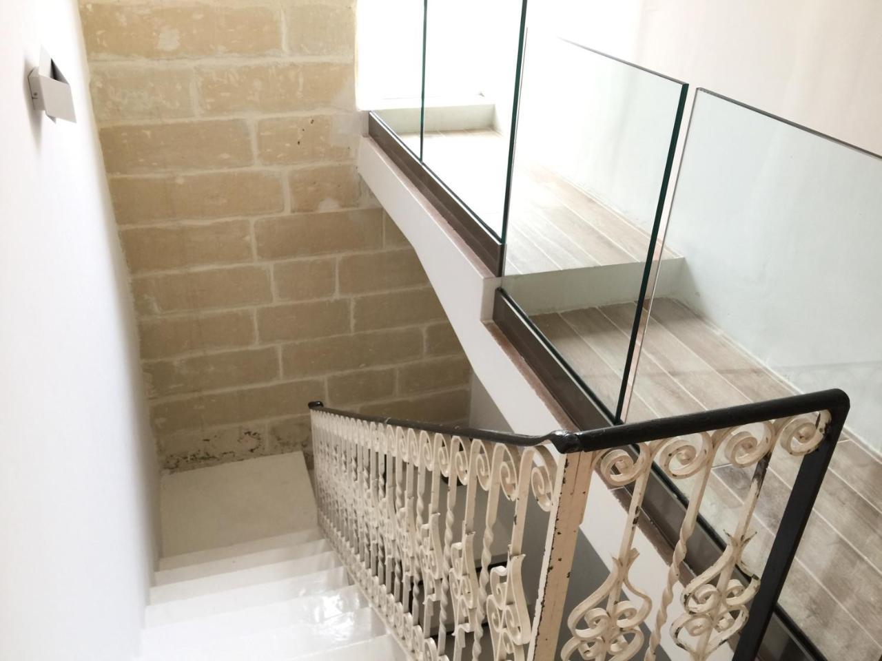 L-Isla-Valletta-Senglea Apartment ภายนอก รูปภาพ