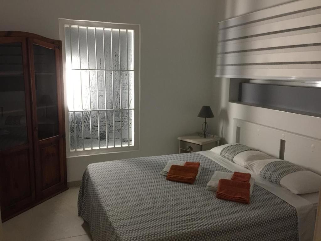 L-Isla-Valletta-Senglea Apartment ภายนอก รูปภาพ