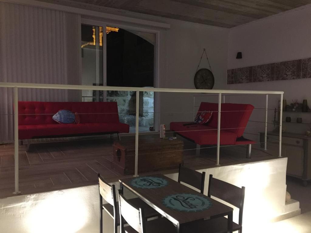 L-Isla-Valletta-Senglea Apartment ภายนอก รูปภาพ