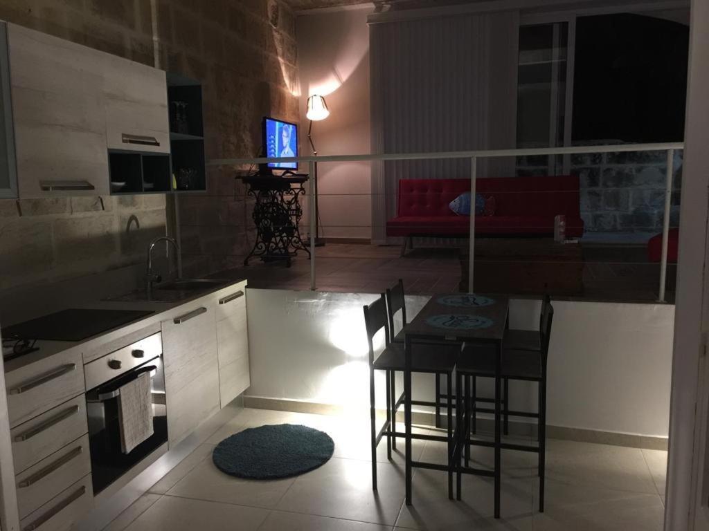L-Isla-Valletta-Senglea Apartment ภายนอก รูปภาพ