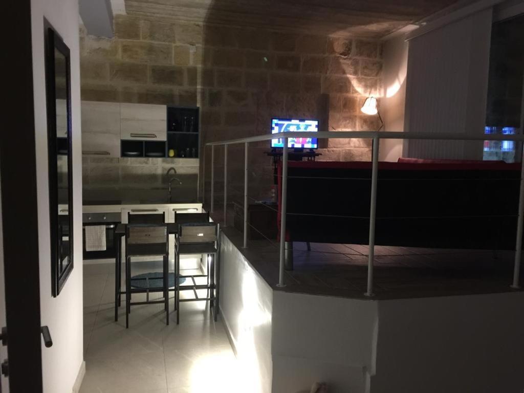 L-Isla-Valletta-Senglea Apartment ภายนอก รูปภาพ