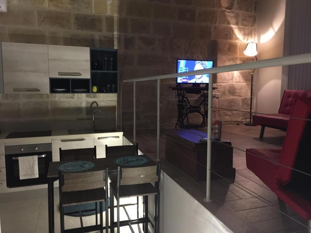L-Isla-Valletta-Senglea Apartment ภายนอก รูปภาพ